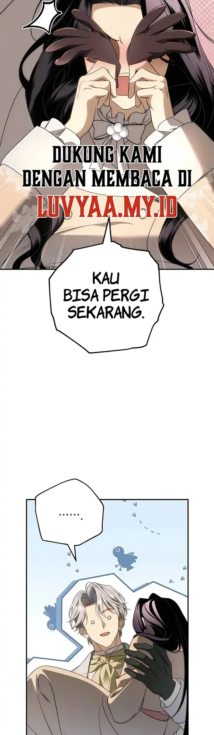 Husband Thief Chapter 17 Gambar 5