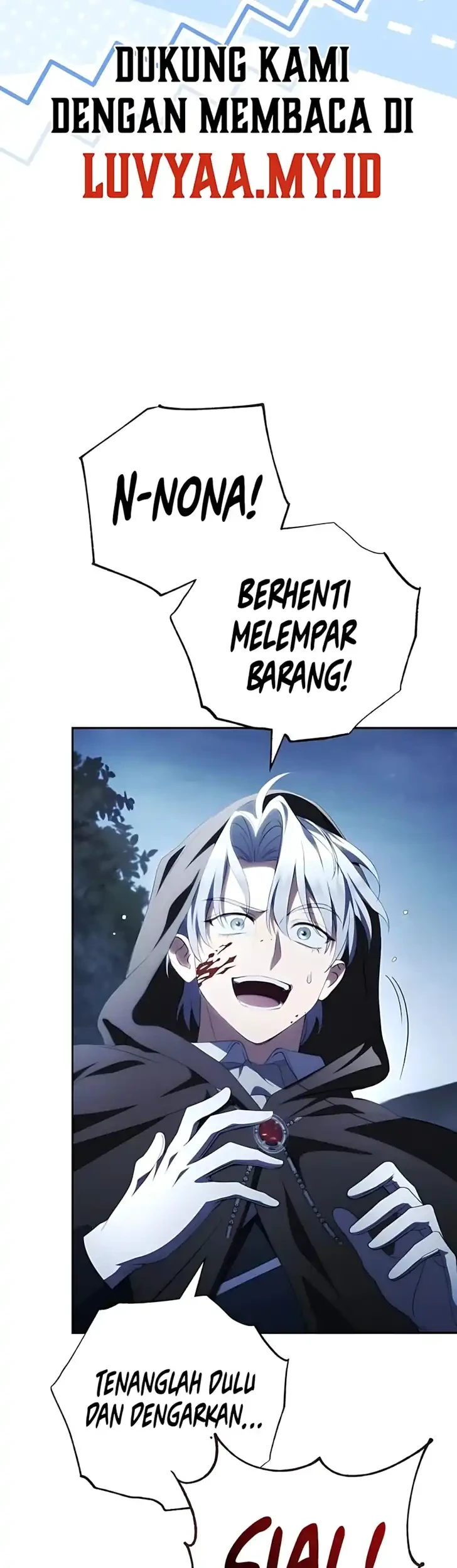 Husband Thief Chapter 2 Gambar 7
