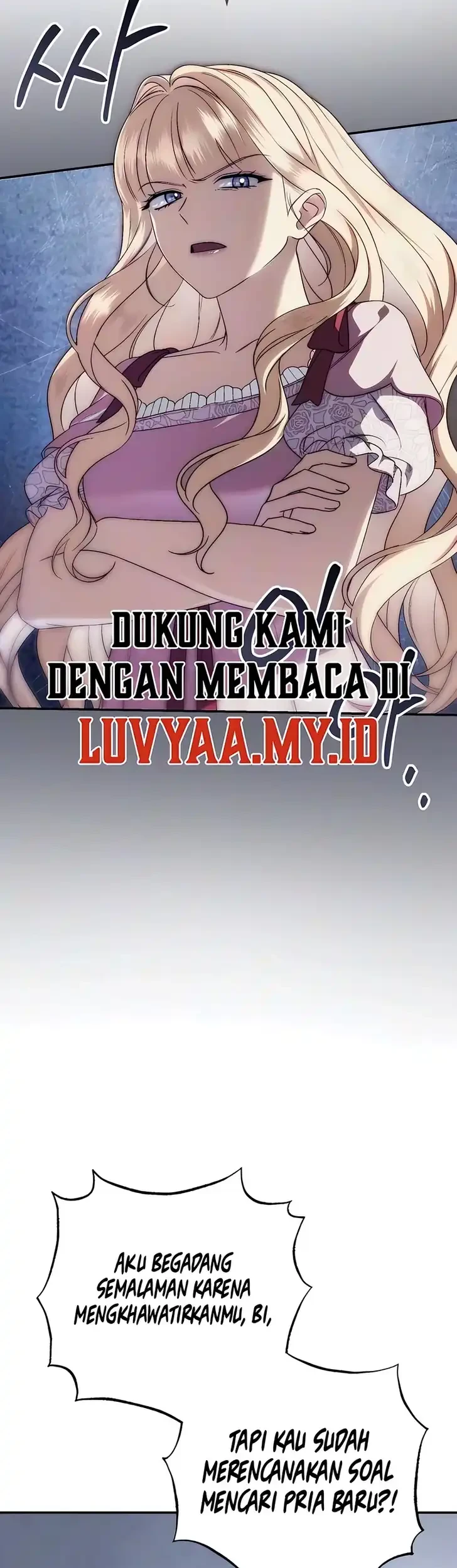 Husband Thief Chapter 20 Gambar 4