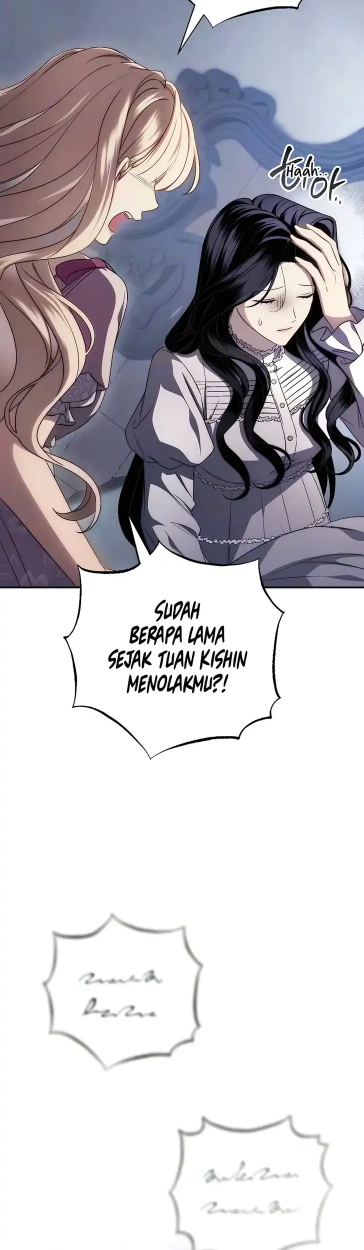 Husband Thief Chapter 20 Gambar 5