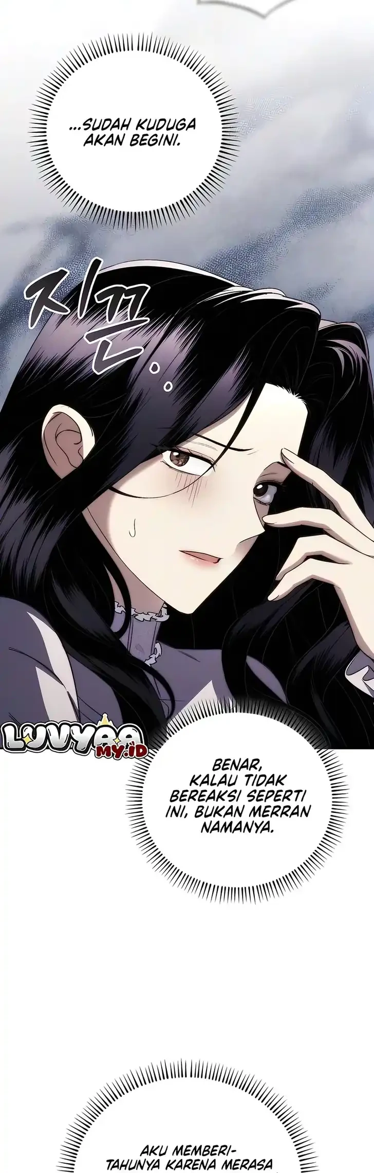 Husband Thief Chapter 20 Gambar 6