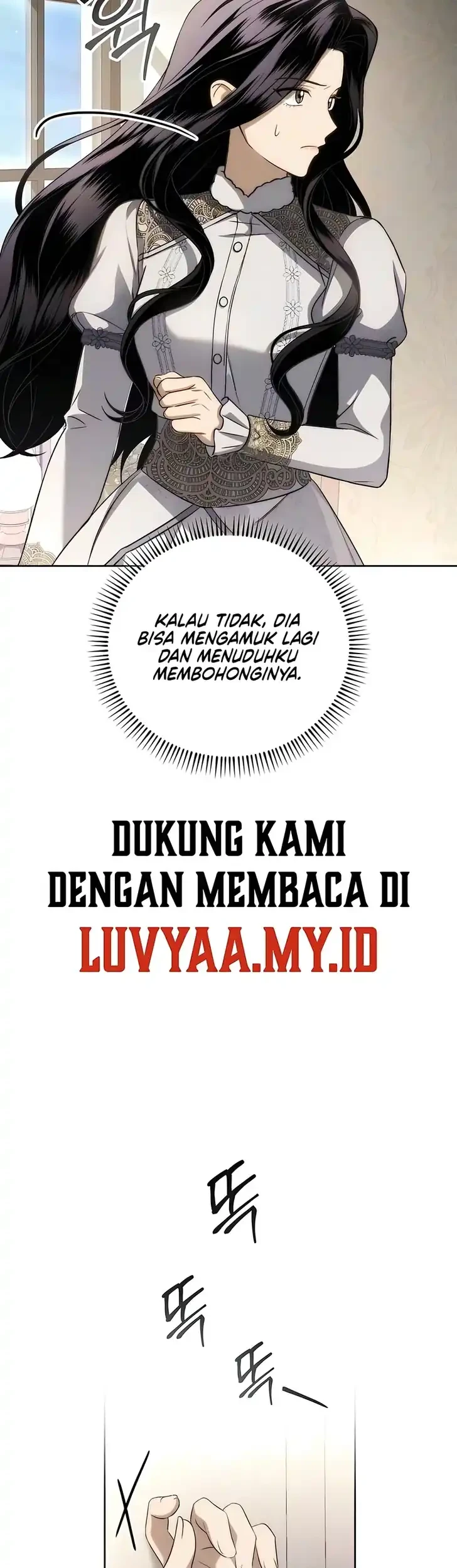 Husband Thief Chapter 21 Gambar 4