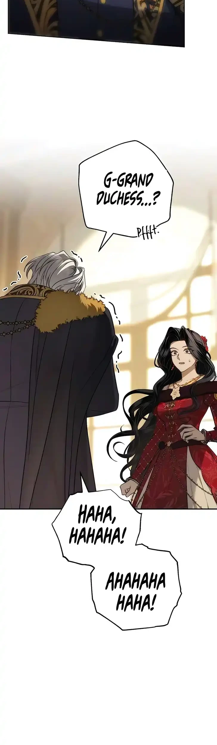 Husband Thief Chapter 22 Gambar 5