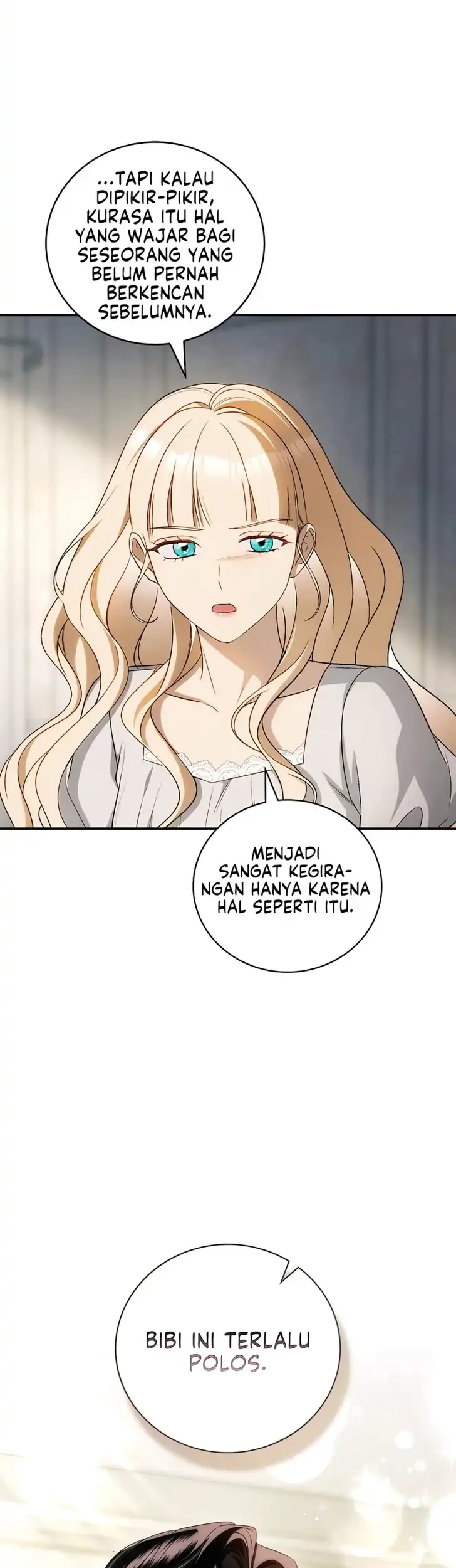 Husband Thief Chapter 26 Gambar 5