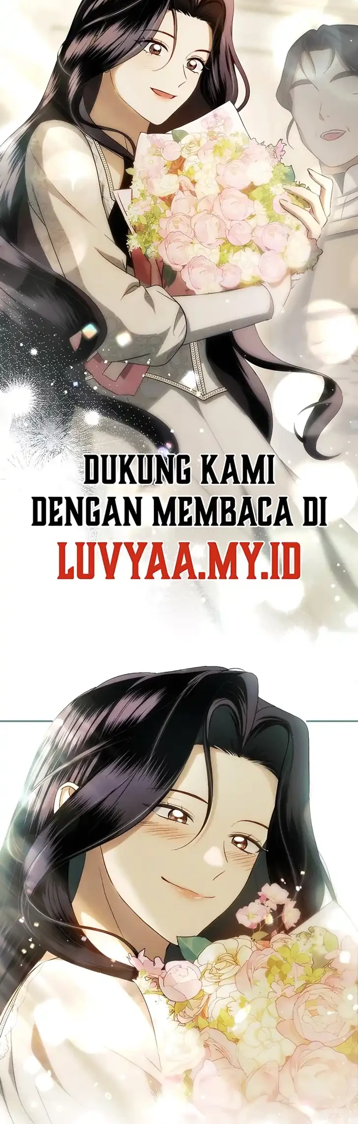 Husband Thief Chapter 26 Gambar 6