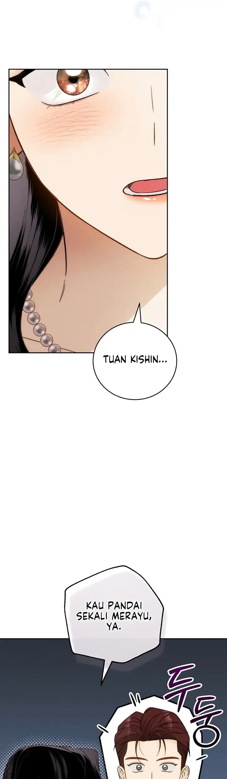 Husband Thief Chapter 27 Gambar 4