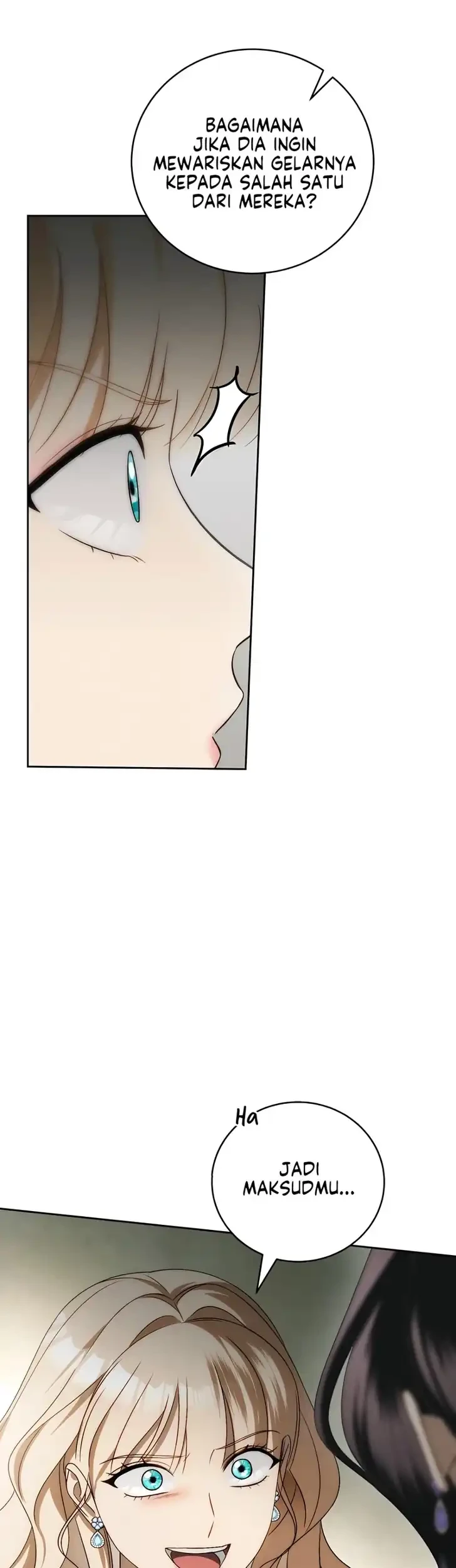 Husband Thief Chapter 29 Gambar 4