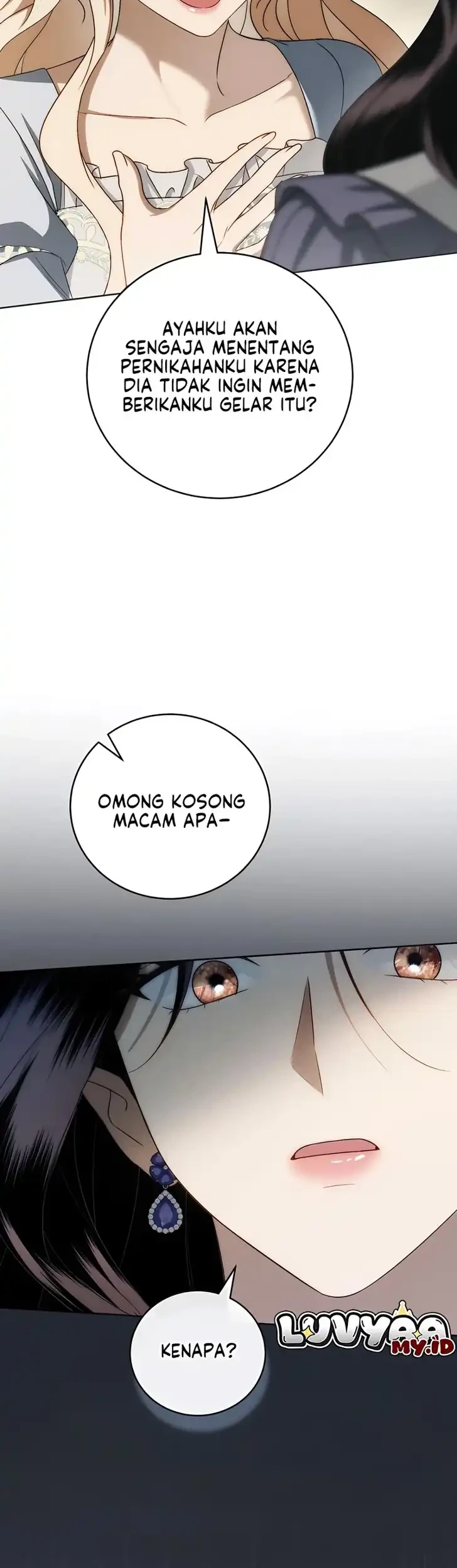 Husband Thief Chapter 29 Gambar 5