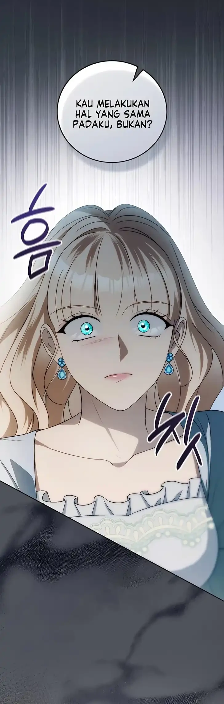 Husband Thief Chapter 29 Gambar 6