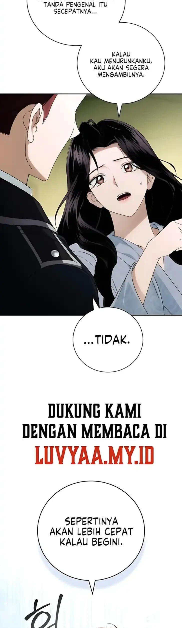 Husband Thief Chapter 3 Gambar 5
