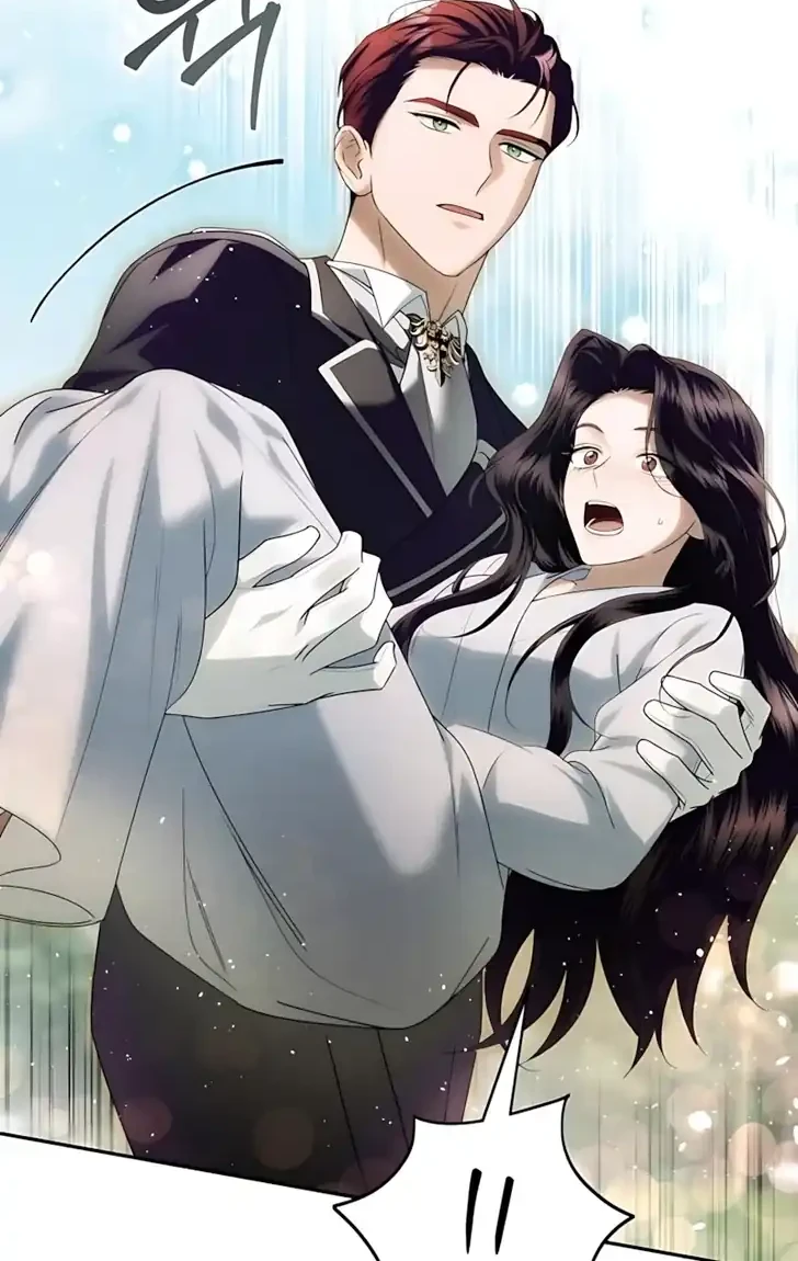 Husband Thief Chapter 3 Gambar 6