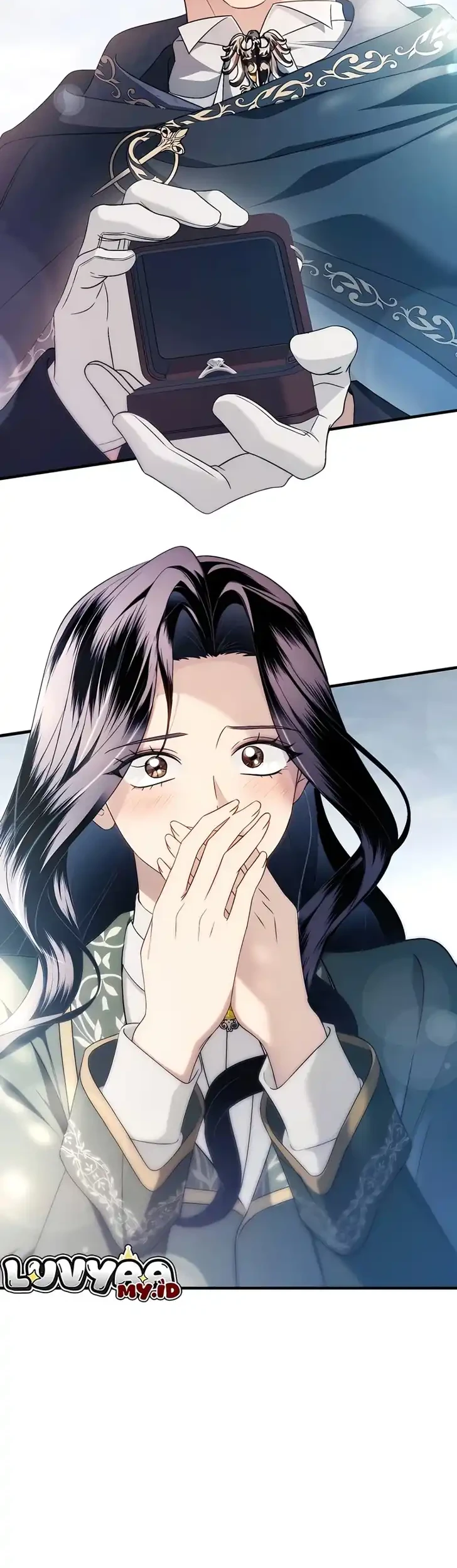 Husband Thief Chapter 30 Gambar 5