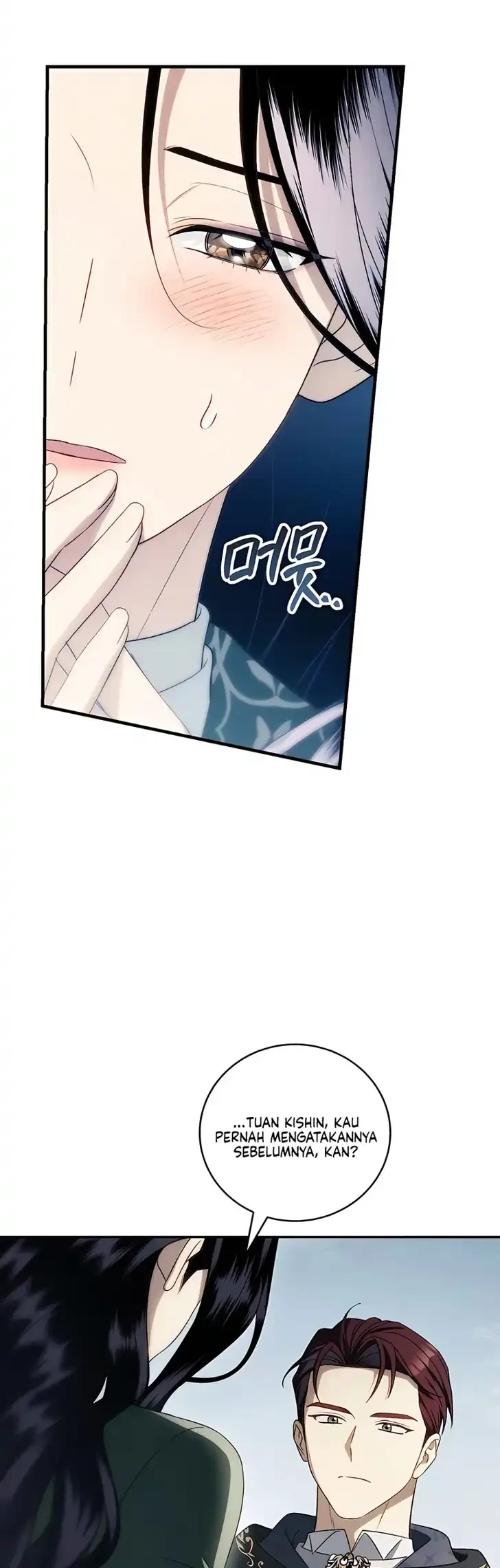 Husband Thief Chapter 30 Gambar 6