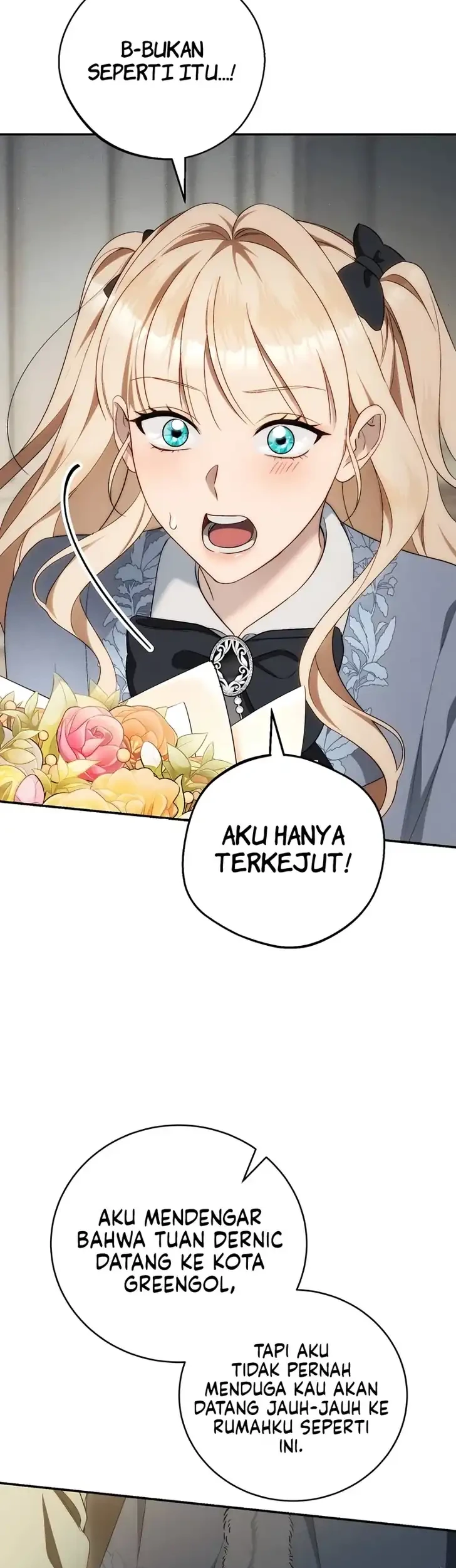 Husband Thief Chapter 35 Gambar 4
