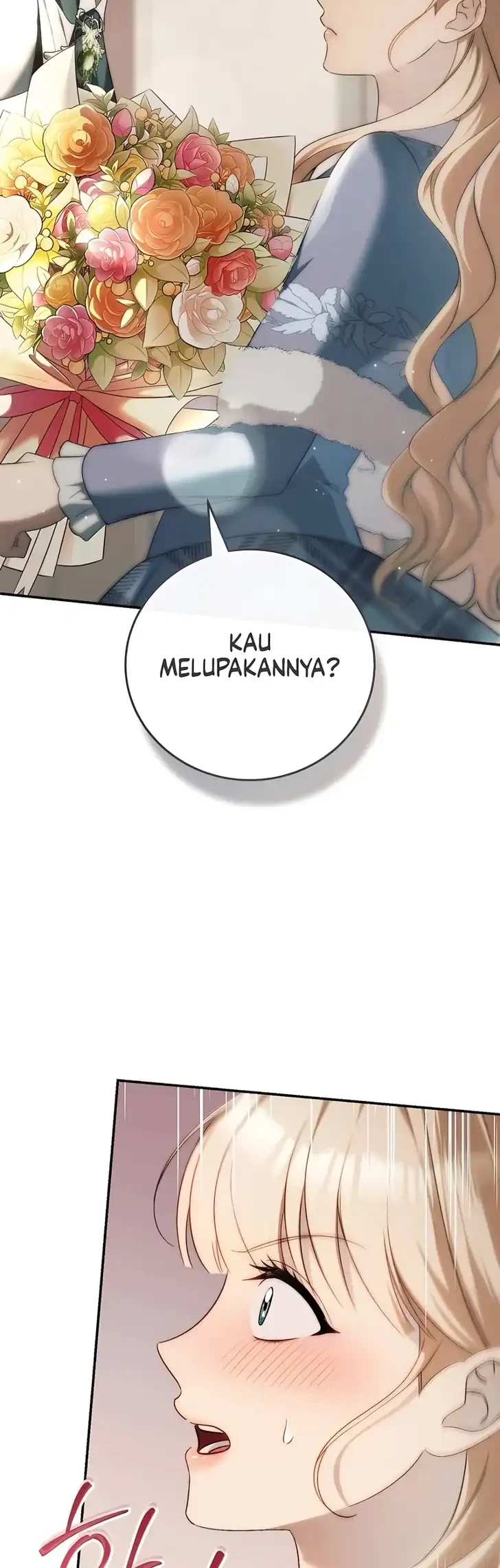 Husband Thief Chapter 35 Gambar 6