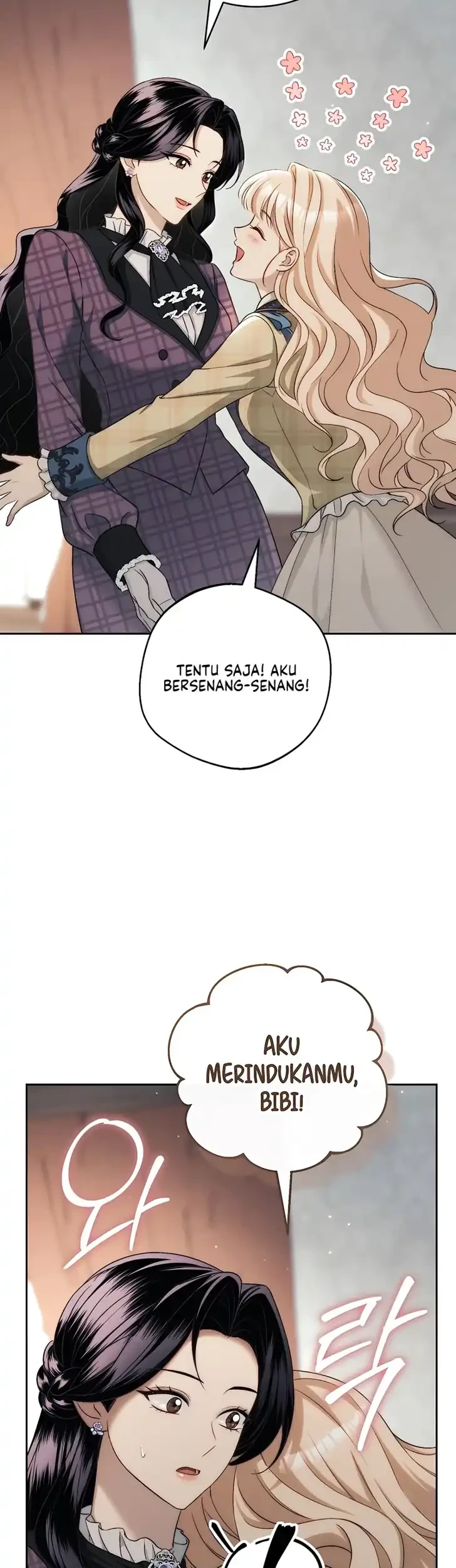 Husband Thief Chapter 36 Gambar 4