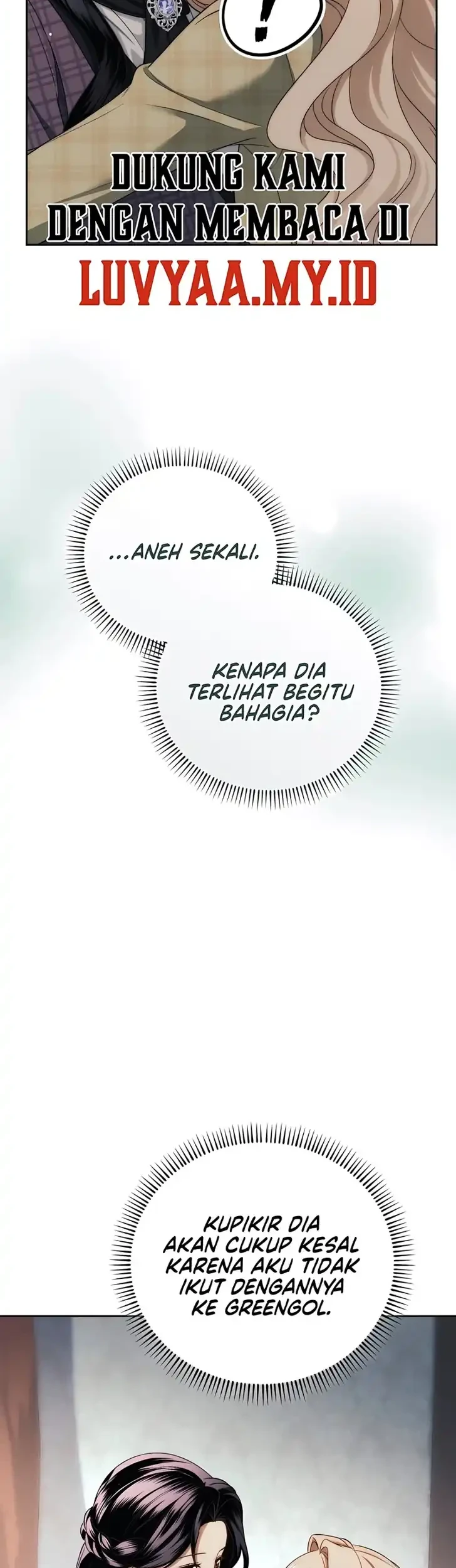 Husband Thief Chapter 36 Gambar 5