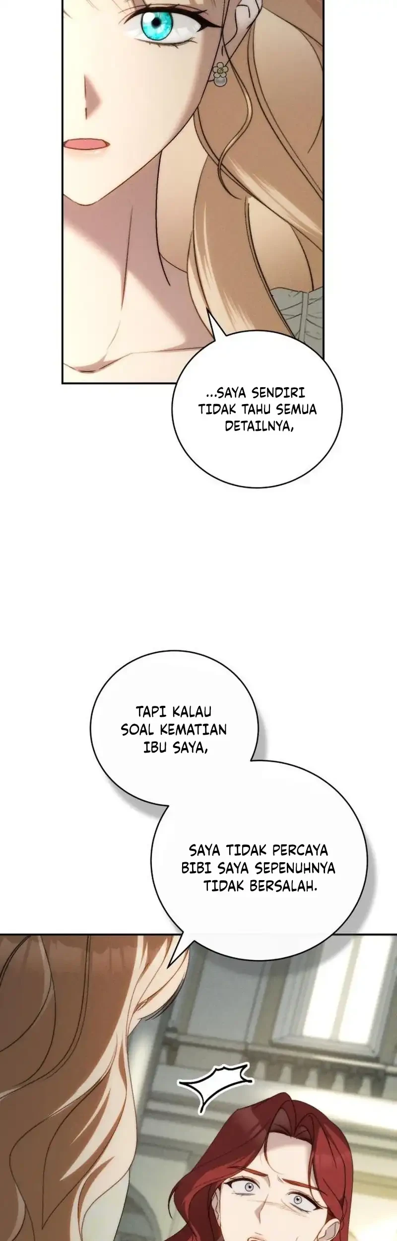 Husband Thief Chapter 37 Gambar 4
