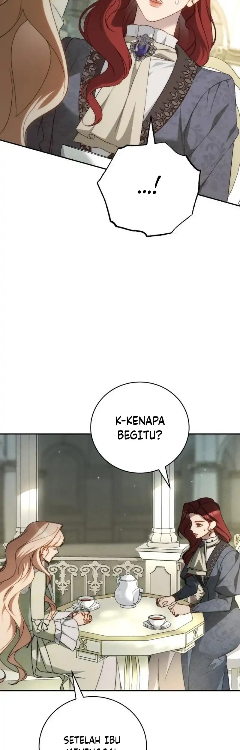Husband Thief Chapter 37 Gambar 5
