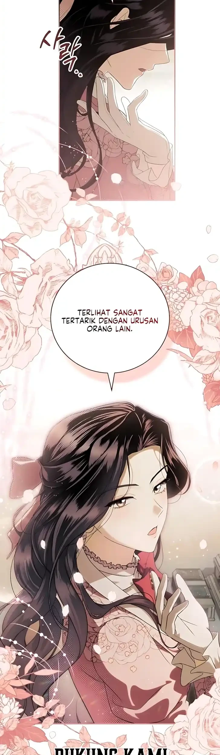 Husband Thief Chapter 4 Gambar 5
