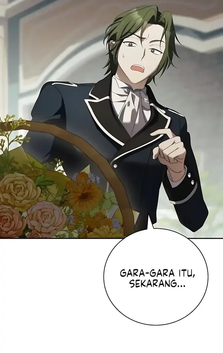 Husband Thief Chapter 6 Gambar 6