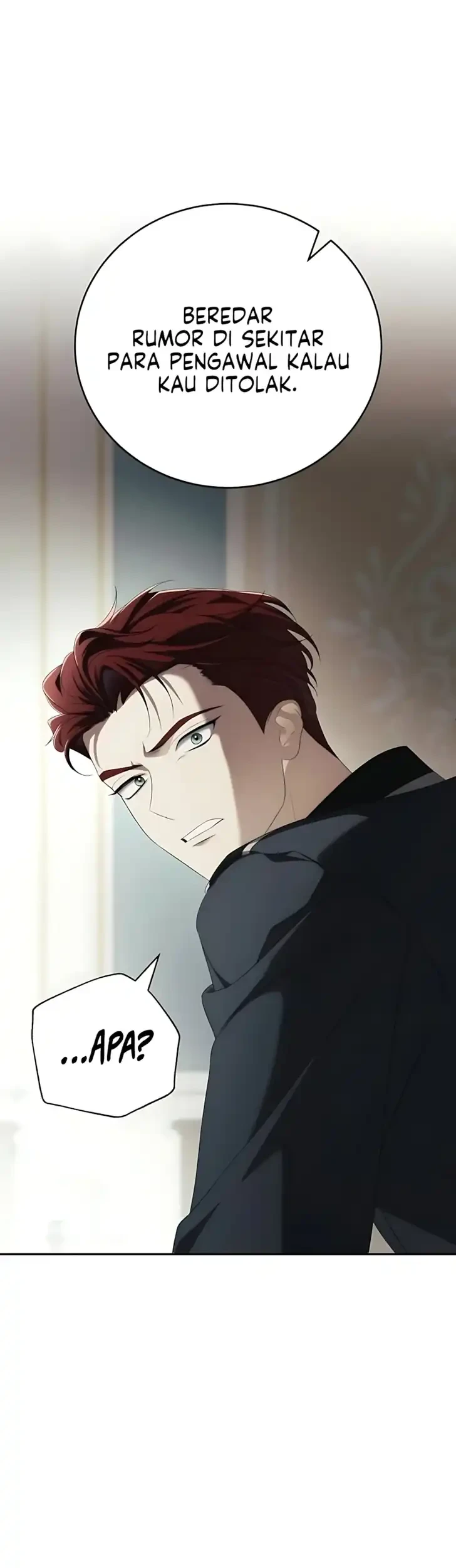 Husband Thief Chapter 6 Gambar 7