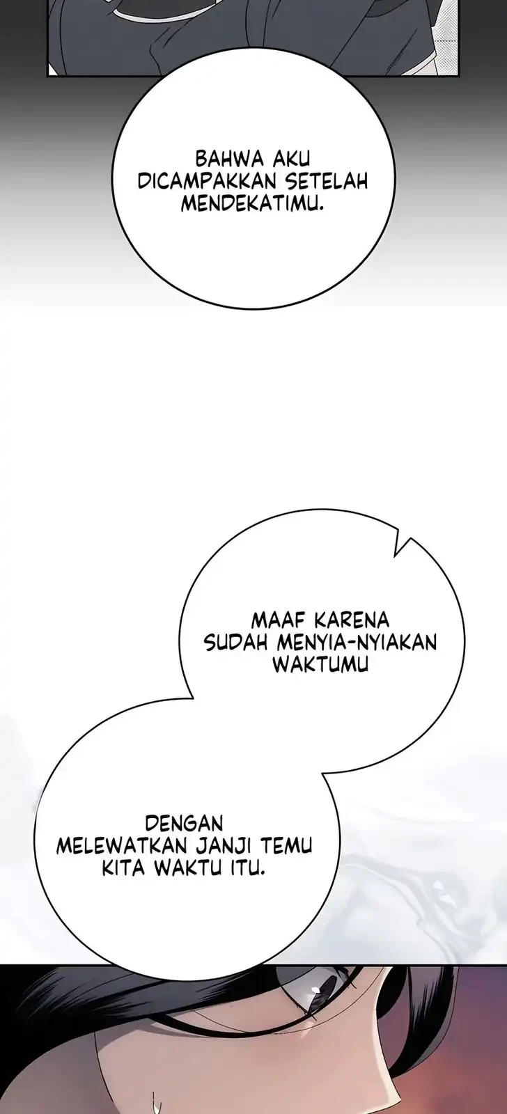 Husband Thief Chapter 7 Gambar 4