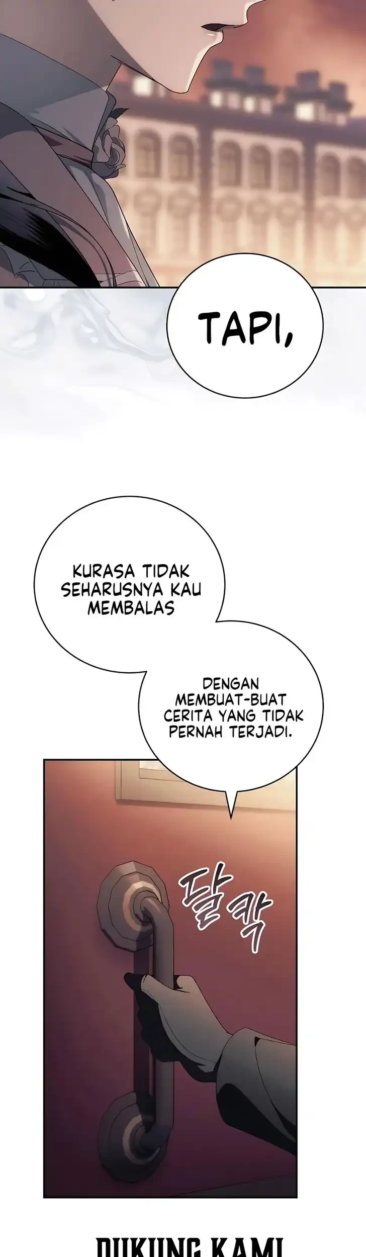 Husband Thief Chapter 7 Gambar 5