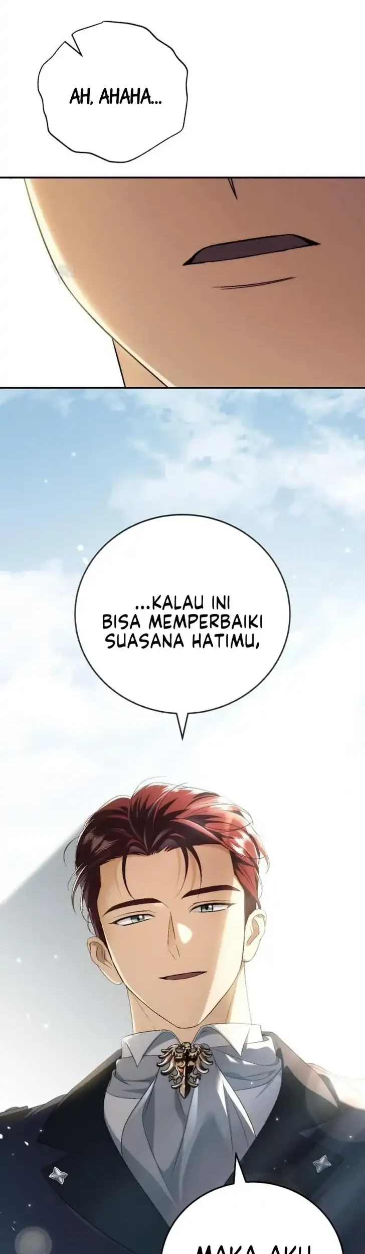 Husband Thief Chapter 8 Gambar 5