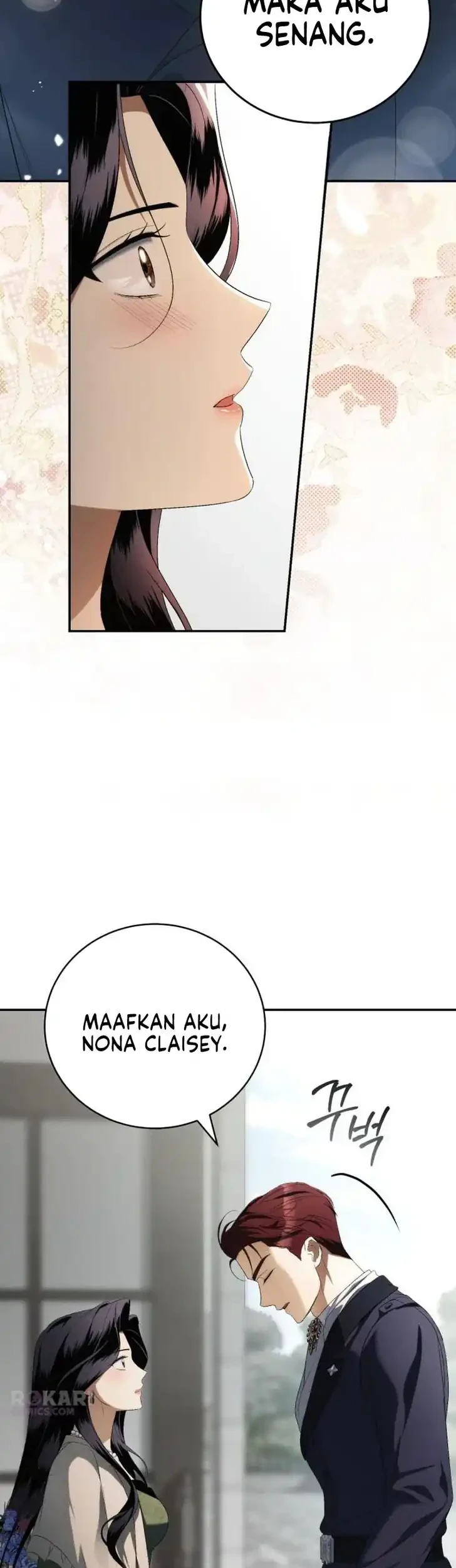 Husband Thief Chapter 8 Gambar 6