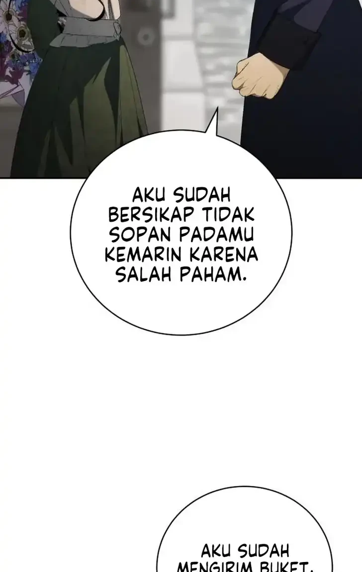 Husband Thief Chapter 8 Gambar 7
