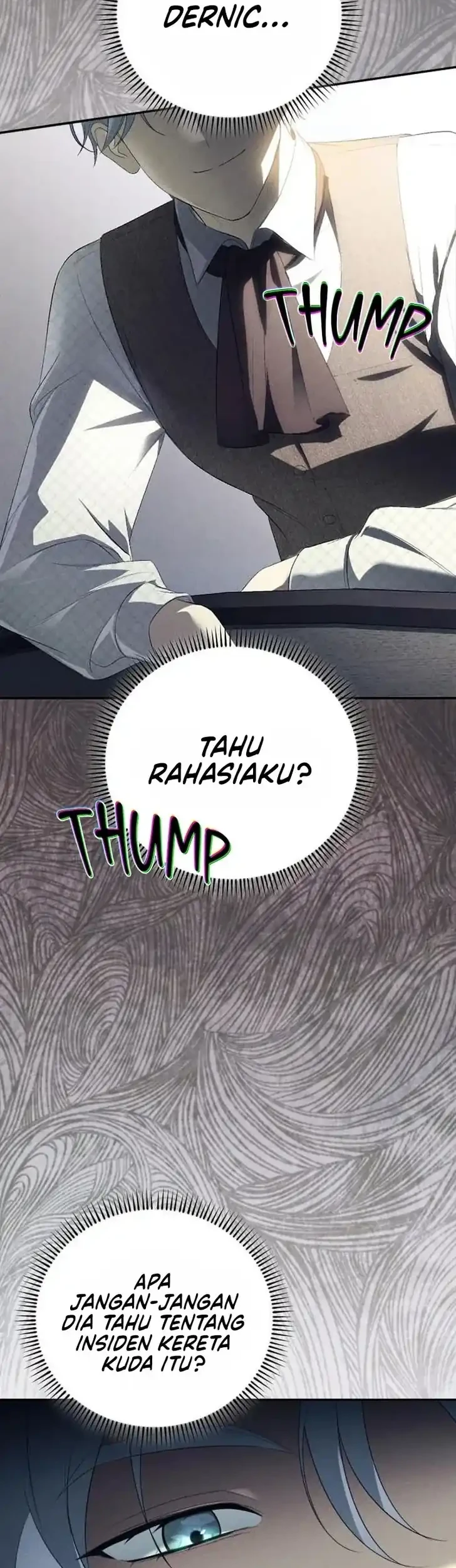 Husband Thief Chapter 9 Gambar 4