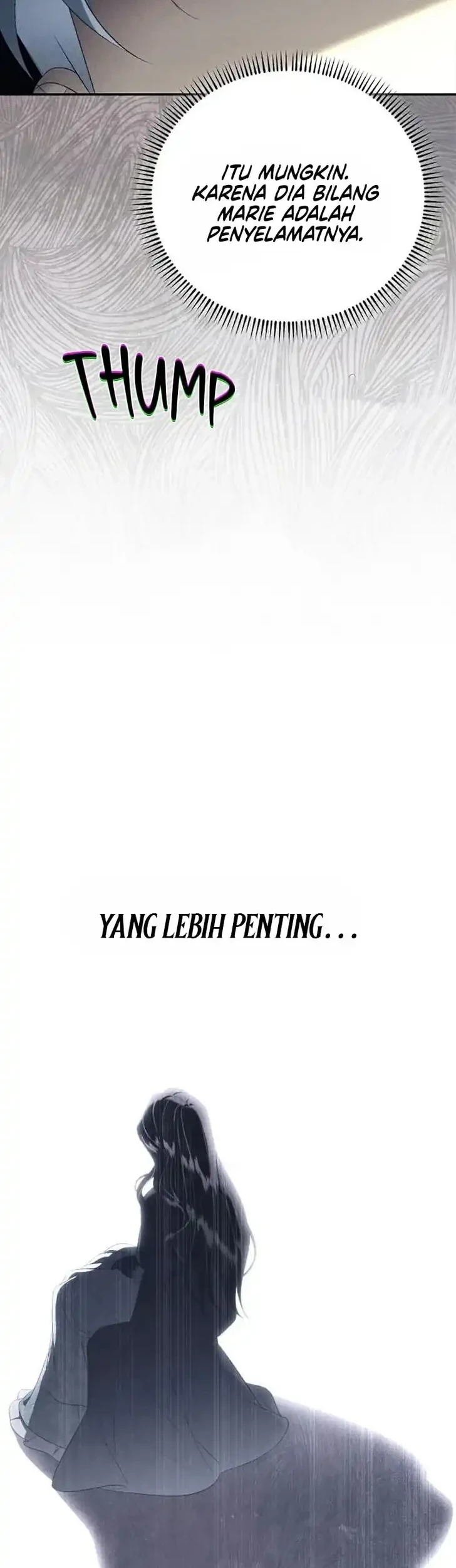 Husband Thief Chapter 9 Gambar 5
