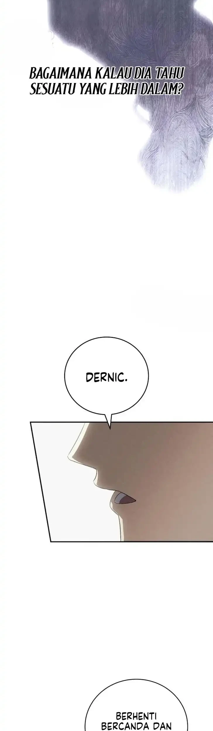 Husband Thief Chapter 9 Gambar 6