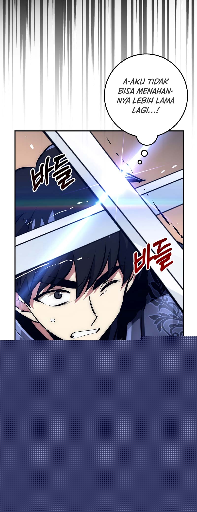 Hyper Luck Chapter 32 halaman 8