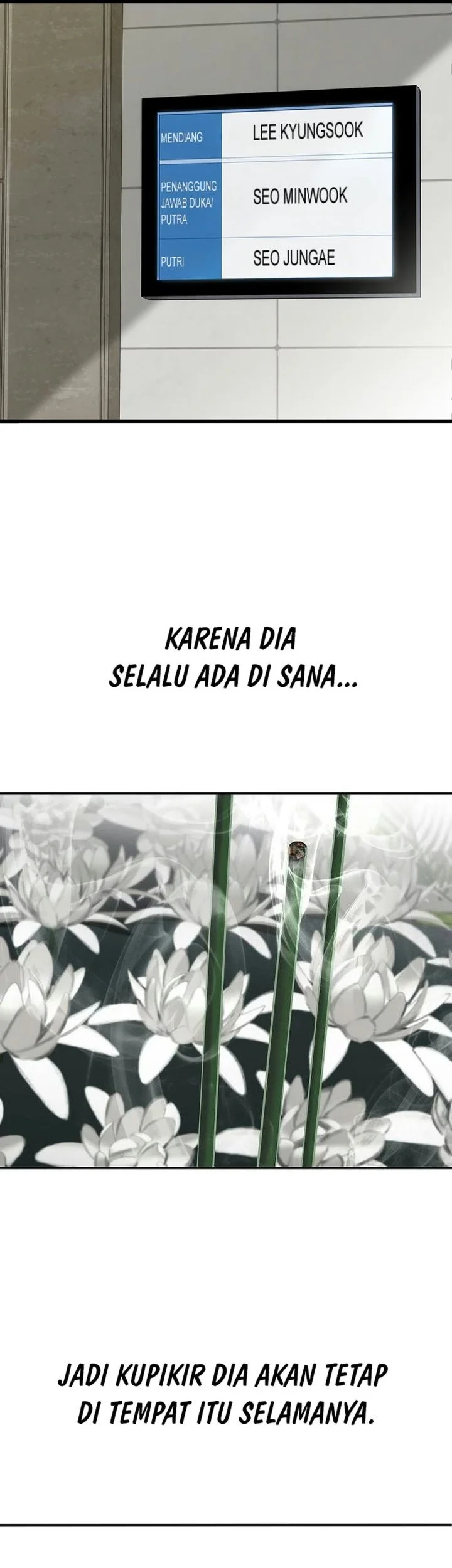 I Alone Am the True Chaebol Chapter 1 Gambar 5