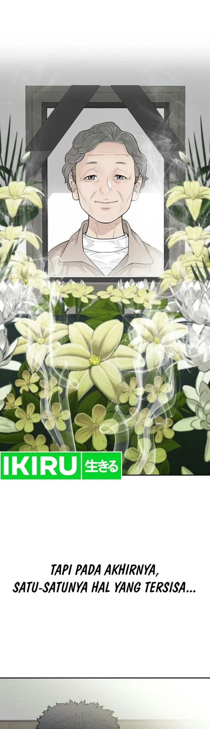 I Alone Am the True Chaebol Chapter 1 Gambar 6