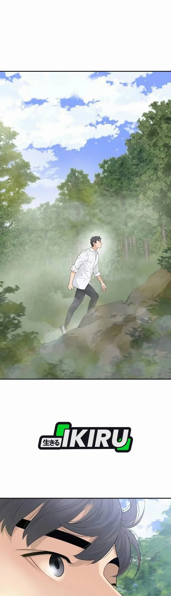 I Alone Am the True Chaebol Chapter 10 Gambar 6