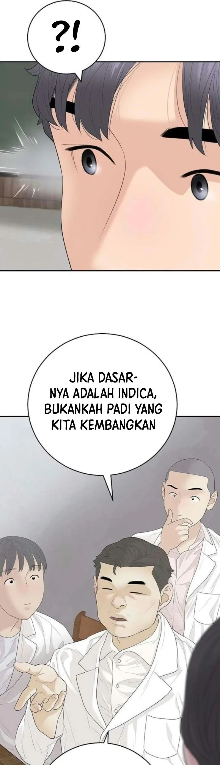 I Alone Am the True Chaebol Chapter 11 Gambar 5