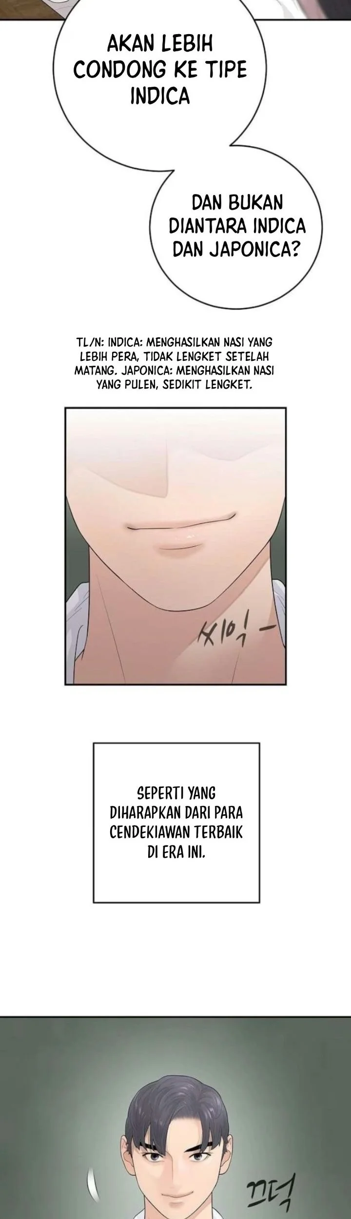 I Alone Am the True Chaebol Chapter 11 Gambar 6