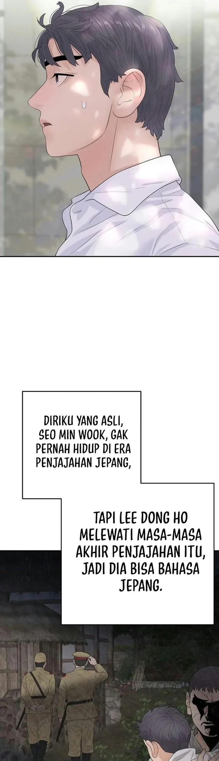 I Alone Am the True Chaebol Chapter 12 Gambar 5