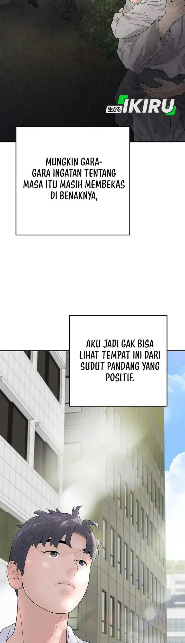 I Alone Am the True Chaebol Chapter 12 Gambar 6