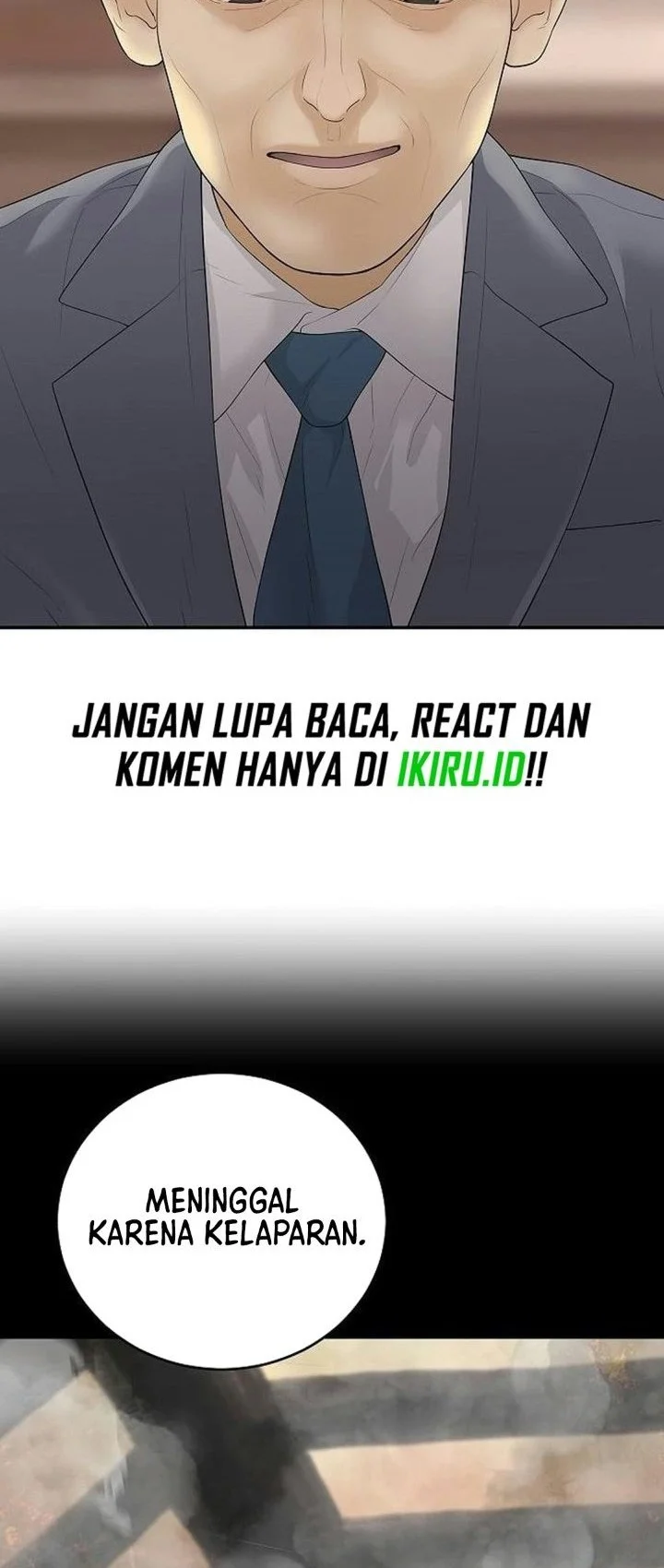 I Alone Am the True Chaebol Chapter 14 Gambar 4