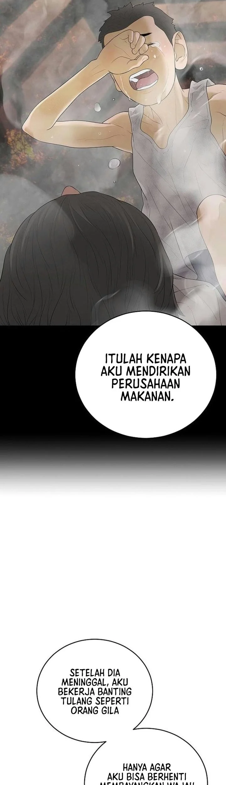 I Alone Am the True Chaebol Chapter 14 Gambar 5