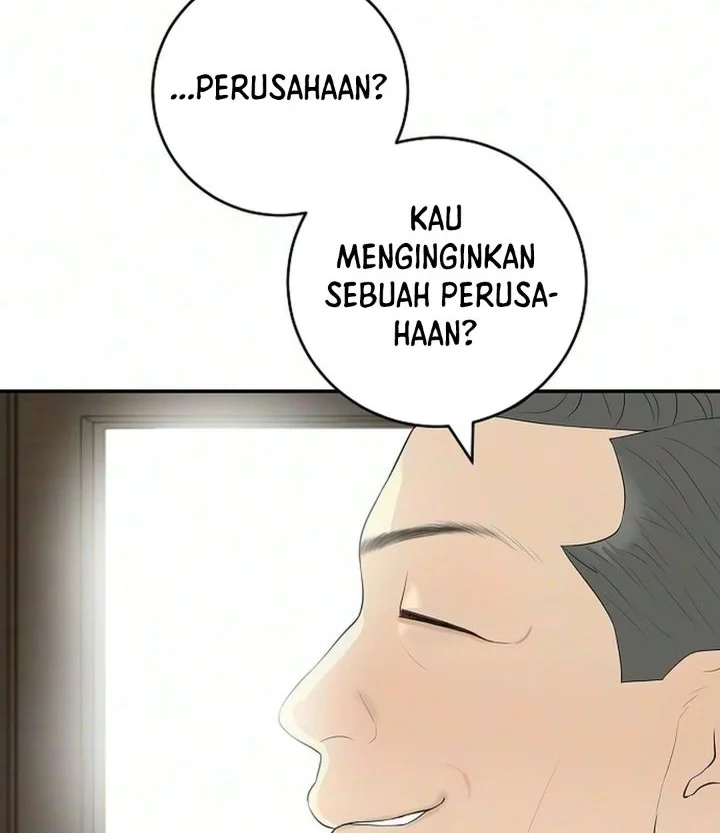 I Alone Am the True Chaebol Chapter 18 Gambar 8