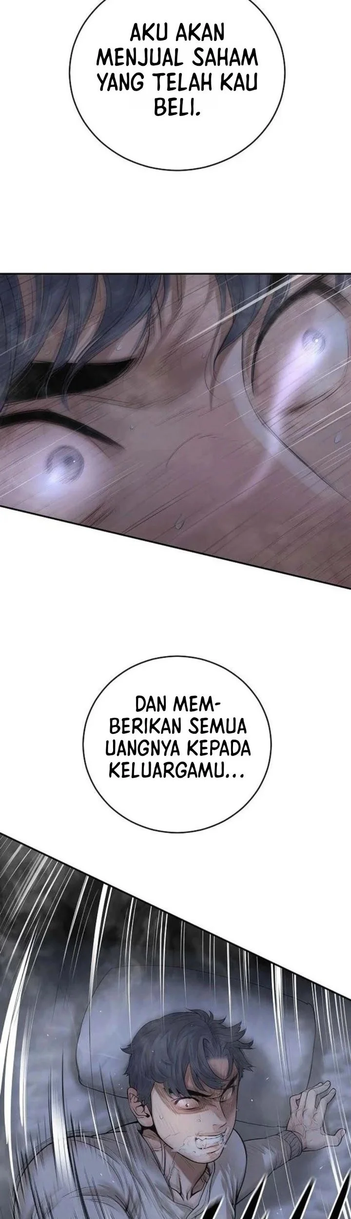 I Alone Am the True Chaebol Chapter 2 Gambar 7