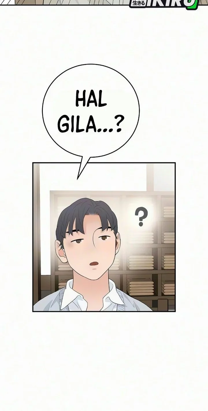 I Alone Am the True Chaebol Chapter 20 Gambar 4