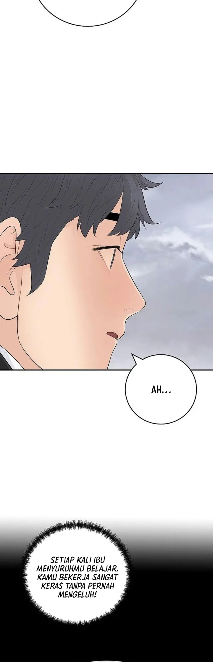 I Alone Am the True Chaebol Chapter 21 Gambar 6