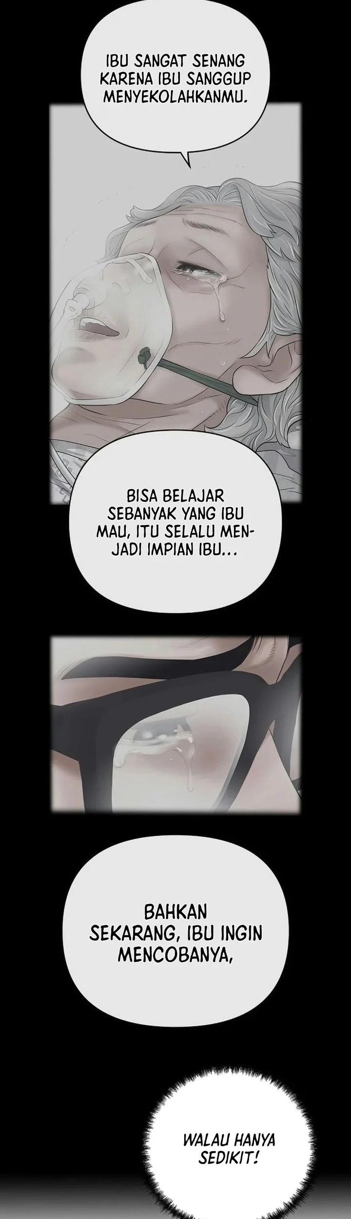 I Alone Am the True Chaebol Chapter 21 Gambar 7