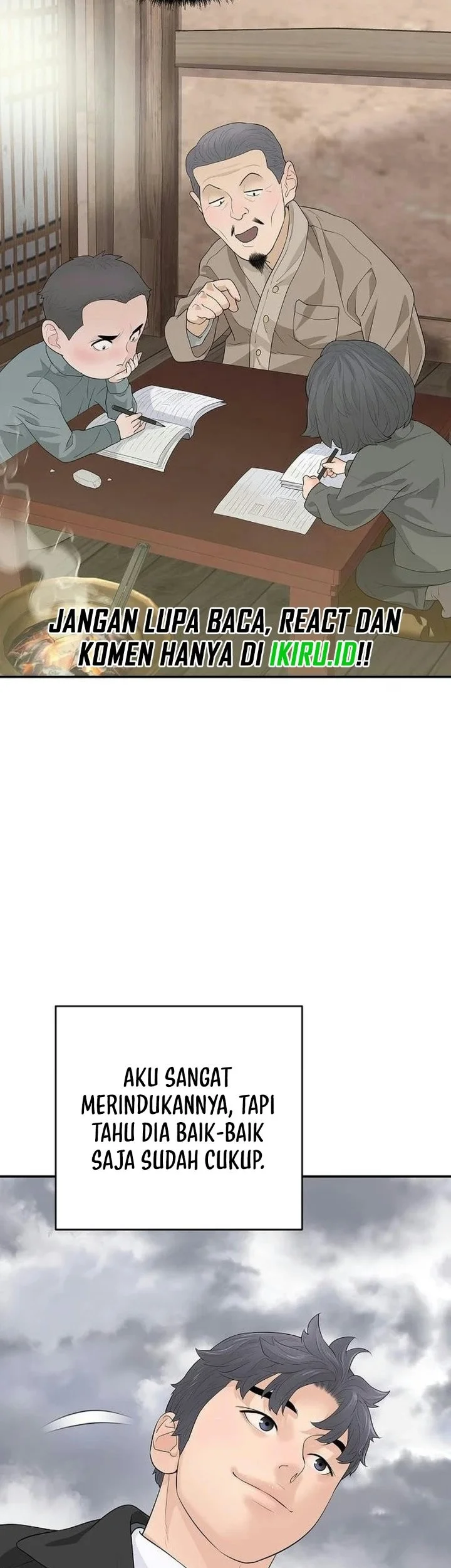 I Alone Am the True Chaebol Chapter 21 Gambar 9